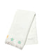 Towel Wrap Emb Starfish